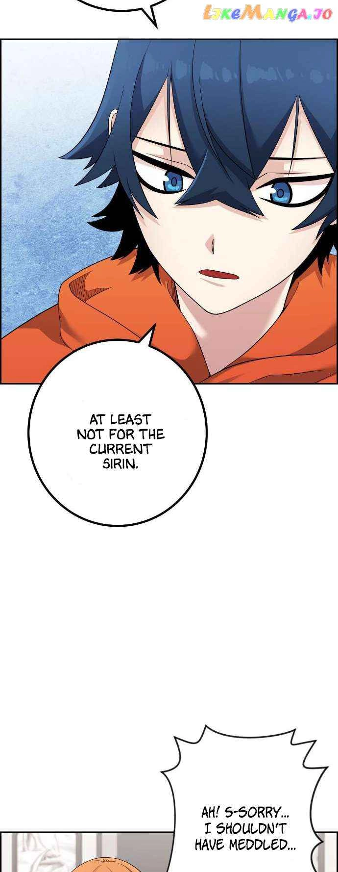 Webtoon Character Na Kang Lim Chapter 41 60